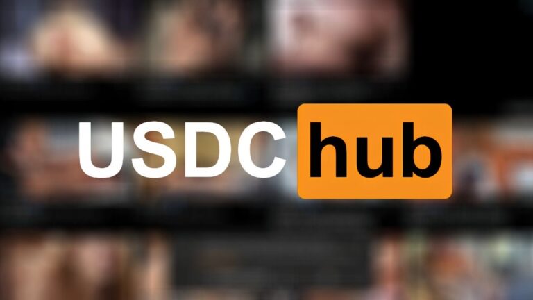 ดาว OnlyFans แจง Pornhub เลิกจ่าย USDT หันซบ USDC เกิดอะไรขึ้น