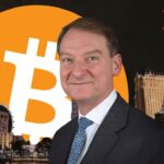 Paul atkins ขึ้นแท่นประธาน SEC คนแรกที่ขึ้นกล่าวในงานประชุม Bitcoin 2026 