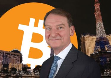 Paul atkins ขึ้นแท่นประธาน SEC คนแรกที่ขึ้นกล่าวในงานประชุม Bitcoin 2026 
