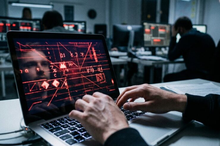 Vercel ถูกแฮก ข้อมูลคีย์และซอร์สโค้ดรั่ว เรียกค่าไถ่ $2 ล้าน