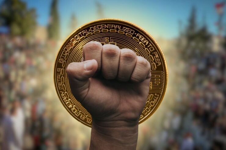 สภารัฐเคนทักกียอมถอย ถอดร่างกฎหมายห้ามรายย่อยถือ Bitcoin ด้วยตนเอง