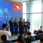 เวียดนามต่อเปิดตลาดคริปโตเป็นของตัวเองภายในช่วงไตรมาส 2 ของปี 2026