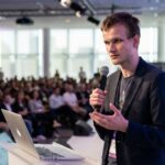 Vitalik เตือน DNS ของ eth.limo ถูกโจมตี ห้ามเข้าเว็บจนกว่าจะแก้เสร็จ