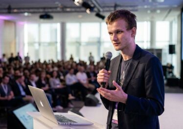 Vitalik เตือน DNS ของ eth.limo ถูกโจมตี ห้ามเข้าเว็บจนกว่าจะแก้เสร็จ