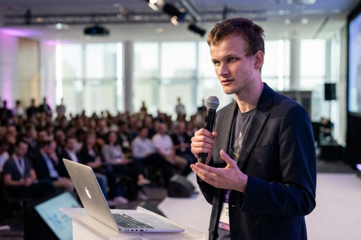 Vitalik เตือน DNS ของ eth.limo ถูกโจมตี ห้ามเข้าเว็บจนกว่าจะแก้เสร็จ