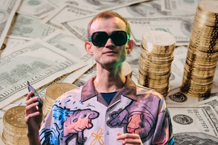 เคล็ดลับทำเงินล้านในโลกคริปโตของ Vitalik Buterin แค่เข้าใจพฤติกรรมมนุษย์
