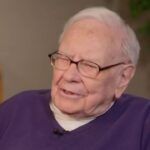 Warren Buffett ซัดตลาดคือคาสิโน จี้เฟดห้ามอ่อนข้อต้องกดเงินเฟ้อเหลือศูนย์