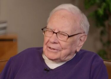 Warren Buffett ซัดตลาดคือคาสิโน จี้เฟดห้ามอ่อนข้อต้องกดเงินเฟ้อเหลือศูนย์