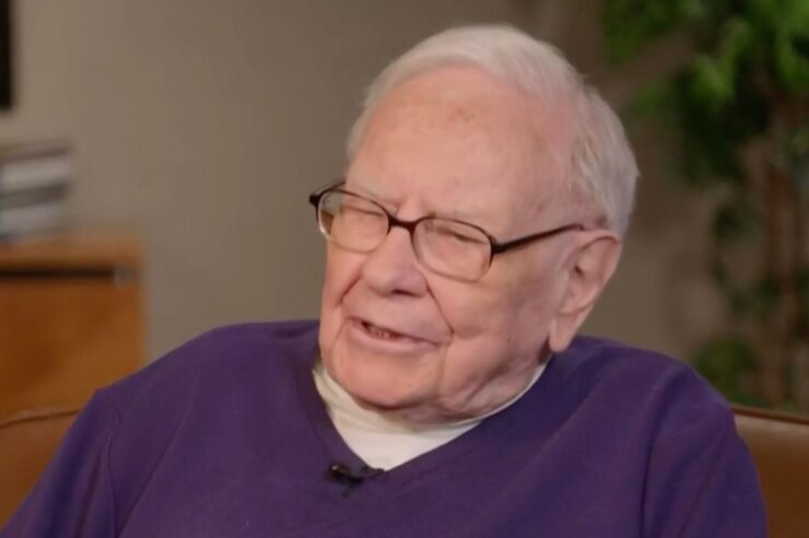 Warren Buffett ซัดตลาดคือคาสิโน จี้เฟดห้ามอ่อนข้อต้องกดเงินเฟ้อเหลือศูนย์