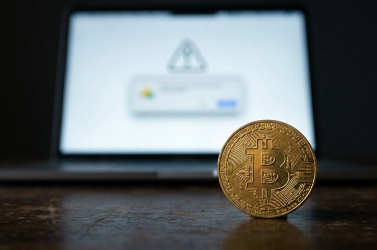 ผู้ใช้สูญ WBTC $221,000 หลังเซ็นธุรกรรมฟิชชิง แก๊งเดิมโกง 4 รายรวม $585,000