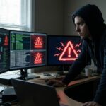 Web3 เสียหายกว่า $464 ล้านใน Q1/2026 ฟิชชิงคิดเป็น $306 ล้าน