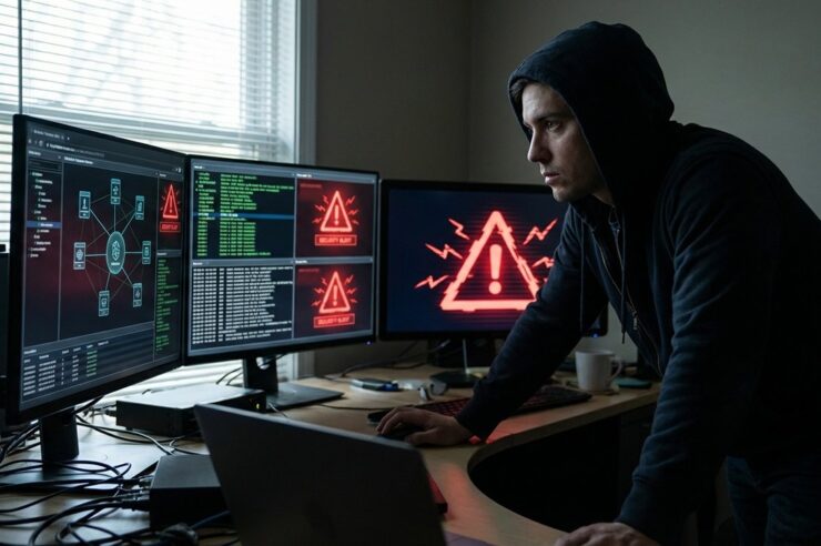 Web3 เสียหายกว่า $464 ล้านใน Q1/2026 ฟิชชิงคิดเป็น $306 ล้าน