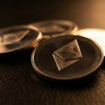 WETH กระเป๋าใหม่พุ่ง 16 เท่าจากค่าเฉลี่ย กิจกรรมบนเครือข่ายสูงสุดในรอบปี