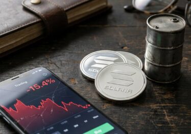 เจ้ามือเปิด Long น้ำมัน $7.4 ล้าน พร้อม Short SOL ขาดทุนลอย $1.68 ล้าน