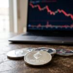 เจ้ามือเปิด Short ETH มูลค่า $33 ล้าน ใช้ Leverage 10 เท่า ท่ามกลางแรงขายต่อเนื่อง