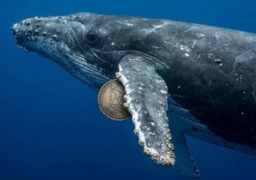 เจ้ามือปริศนากลับมาทุ่มซื้อ Ethereum เพิ่มอีก 32,007 ETH มูลค่า $77.5 ล้าน