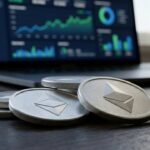 กระเป๋าใหม่ถอน ETH 18,000 เหรียญ มูลค่า $43 ล้าน จาก Binance ฝากเข้า BitGo