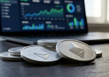 กระเป๋าใหม่ถอน ETH 18,000 เหรียญ มูลค่า $43 ล้าน จาก Binance ฝากเข้า BitGo