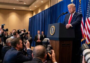 World Liberty Financial ของทรัมป์พัวพันโปรเจกต์คริปโตเชื่อมแก๊งต้มตุ๋นที่สหรัฐฯแบน