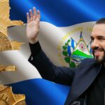 ประธานาธิบดี Bitcoin ขึ้นแท่น No.1 ผู้นำที่ได้ความนิยมสูงที่สุดในโลก 