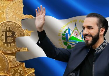 ประธานาธิบดี Bitcoin ขึ้นแท่น No.1 ผู้นำที่ได้ความนิยมสูงที่สุดในโลก 