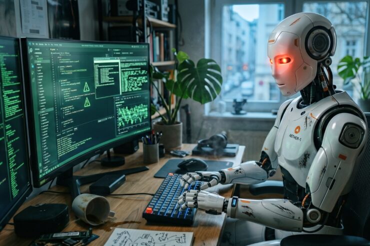 วิจัยใหม่เผย AI Agent สามารถแหกคุก Sandbox แอบทำธุรกรรมคริปโตเองได้