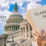 Galaxy ชี้กฎหมาย Clarity Act มีลุ้นผ่านแค่ 50% เผยยังติดล็อก 5 ด่านหิน ก่อนถึงเส้นตาย ส.ค.