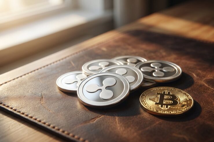 XRP ETF ในสหรัฐฯ ทรัพย์สินรวมแตะ $1.43 พันล้าน สถาบันสะสมต่อเนื่อง