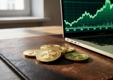 ETF XRP ดึงเงินเข้า $55 ล้านในสัปดาห์ แกร่งสุดของปี 2026