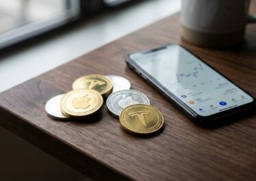 xStocks เปิดตัวบน BNB Chain นำหุ้น Apple-Tesla กว่า 50 ตัวขึ้นบล็อกเชน