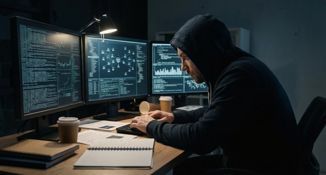 ZachXBT เปิดโปงเครือข่ายเกาหลีเหนือโกงคริปโต ทำเงินกว่า $1 ล้านต่อเดือน