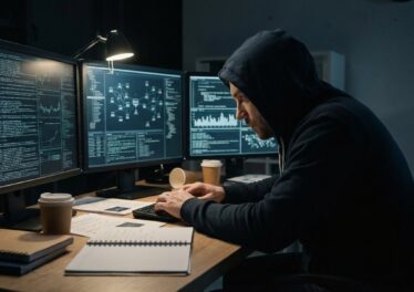 ZachXBT เปิดโปงเครือข่ายเกาหลีเหนือโกงคริปโต ทำเงินกว่า $1 ล้านต่อเดือน