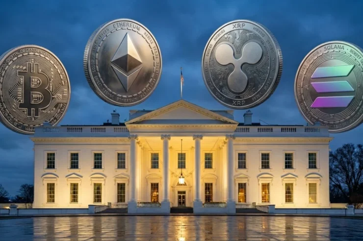 Clarity Act คืออะไร? กฎหมายคริปโตฉบับใหม่ของสหรัฐฯ ที่จะเปลี่ยนวงการทั้งระบบ