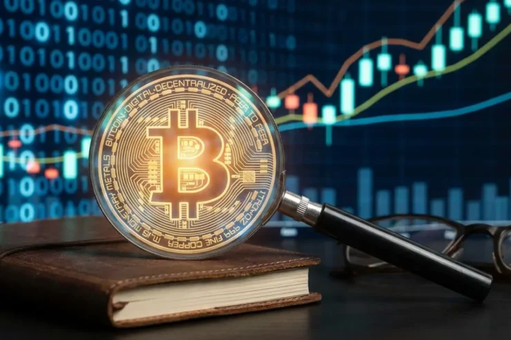 จับตาความเคลื่อนไหว Bitcoin อย่างใกล้ชิด หลังพบข้อมูล Options ที่หาได้ยาก