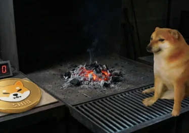 อัตราเผา SHIB ลดลงเกือบ 100% แตะระดับต่ำสุดในเดือนนี้ ขณะที่ Shibarium ธุรกรรมน้อยลง