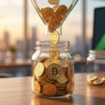 กองทุน Bitcoin ETF มีเงินไหลเข้าเป็นเดือนแรก หลังจากมีแต่เงินไหลออกตั้งแต่ตุลาคม