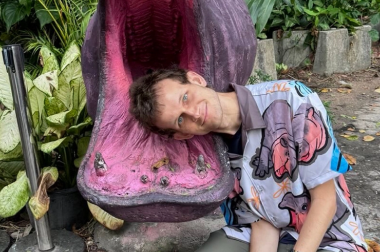 Vitalik Buterin เทขาย Meme Coin ทั้งหมดในกระเป๋าที่คนโอนมาให้ฟรี ๆ-รวมมูลค่า 30,000 ดอลลาร์