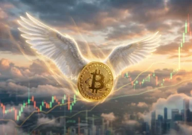 ความรุนแรงในการร่วงลงของราคา Bitcoin กำลังลดลงจนวอลล์สตรีทหันมาจับตามอง