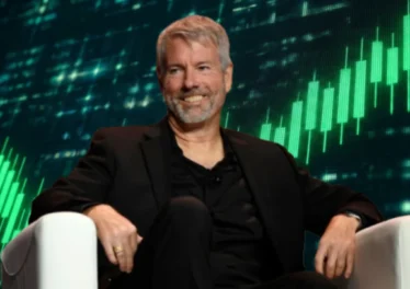 หุ้น STRC ของ MicroStrategy ทำสถิติ Volume เทรดพุ่ง 333 ล้านดอลลาร์