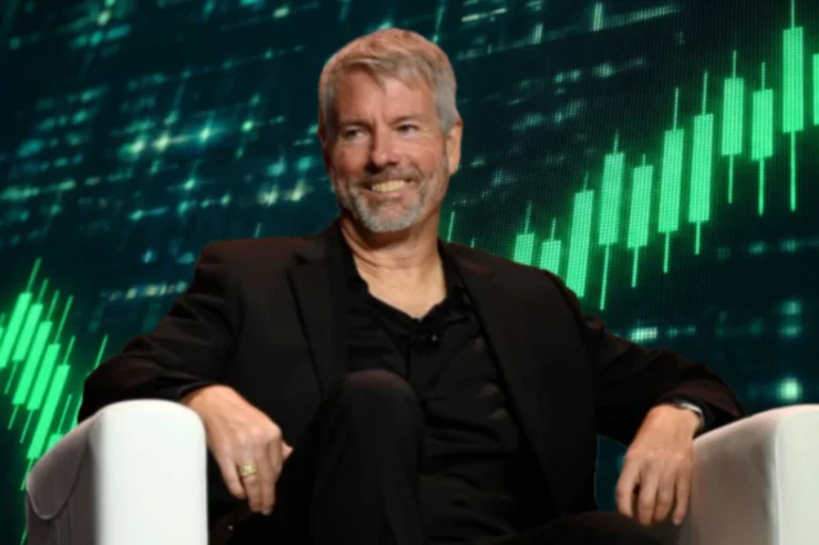 หุ้น STRC ของ MicroStrategy ทำสถิติ Volume เทรดพุ่ง 333 ล้านดอลลาร์