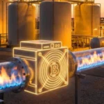 บริษัทพลังงานอังกฤษเล็งใช้ก๊าซธรรมชาติขุด Bitcoin โดนสื่อวิจารณ์ยับท่ามกลางวิกฤตสงคราม