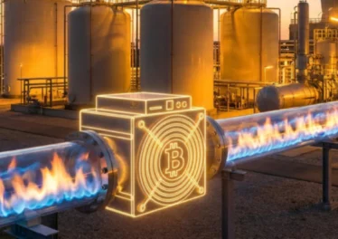 บริษัทพลังงานอังกฤษเล็งใช้ก๊าซธรรมชาติขุด Bitcoin โดนสื่อวิจารณ์ยับท่ามกลางวิกฤตสงคราม