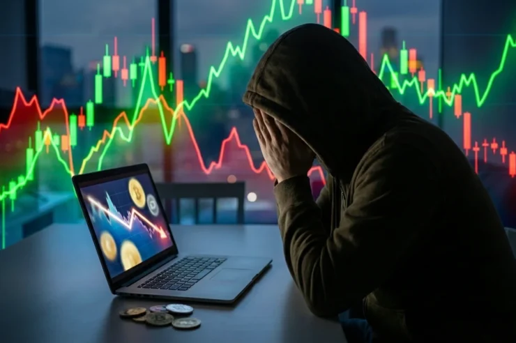 Grayscale ชี้วิกฤตน้ำมันและสงครามอิหร่าน กดดันนักลงทุนคริปโตให้ไม่กล้าขยับตัว