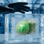 Tether สั่งอายัดเหรียญ USDT มูลค่ากว่า 3.2 ล้านดอลลาร์ โยงคดีแฮกแพลตฟอร์มคริปโต