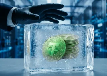 Tether สั่งอายัดเหรียญ USDT มูลค่ากว่า 3.2 ล้านดอลลาร์ โยงคดีแฮกแพลตฟอร์มคริปโต