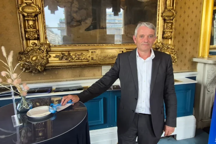 กูรูชี้ ความขัดแย้งด้านกฎระเบียบ ฉุดรั้งเป้าหมายการเป็นศูนย์กลาง Crypto ของ UK
