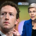 Elizabeth Warren ส่งจดหมายถึง Mark Zuckerberg จี้ขอข้อมูลโปรเจกต์ Stablecoin ของ Meta