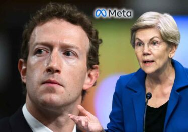 Elizabeth Warren ส่งจดหมายถึง Mark Zuckerberg จี้ขอข้อมูลโปรเจกต์ Stablecoin ของ Meta