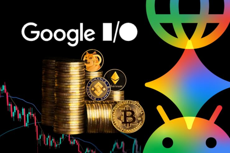 Google จ่อเปิดตัว ‘Remy’ AI ผู้ช่วยที่สามารถจัดการทำธุรกรรมคริปโตให้คุณตลอด 24 ชม.