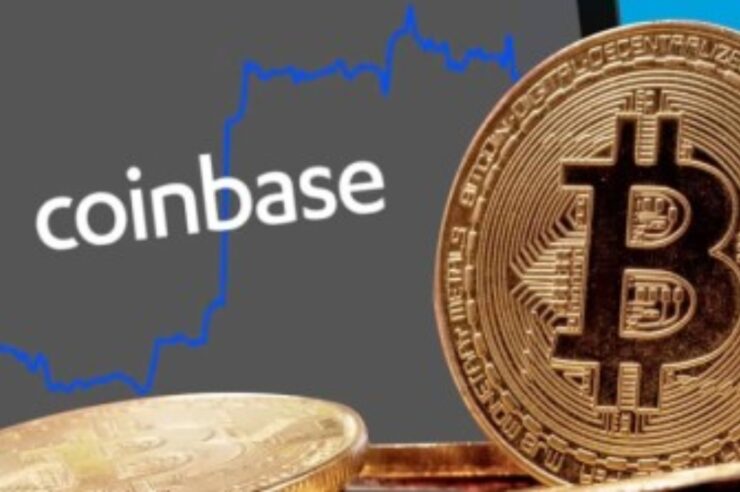 ดัชนี Coinbase Premium ร่วงแตะจุดต่ำสุดในรอบ 6 สัปดาห์ แต่เริ่มพบสัญญาณหนุน